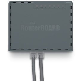 Router hEX S, 5 x Gigabit, 1 xSFP, RouterOS L4 - Mikrotik RB760iGS - Img 5