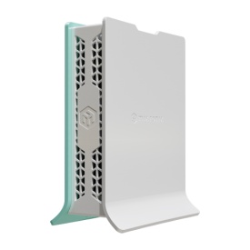 RouterOS licenta 4, 4 x Gigabit, 2.4GHz - MikroTik L41G-2axD - Img 3