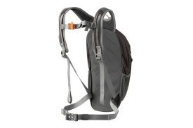 Rucsac Extend RIOS 8L Negru - Img 2