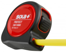 Ruleta SOLA PROTECT PE 8, 8m - Img 4