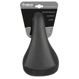 Sa VELO MELOW BMX 247 X 137 mm - Img 3