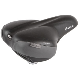 Sa VELO PLUSH ,,TOUR ELA"