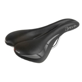Sa VELO WIDE:CHANNEL Negru - Img 1