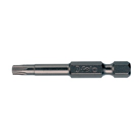 Set 10 biti Felo, seria Industrial profil Torx Plus, E6.3, IP30, 50mm - Img 2