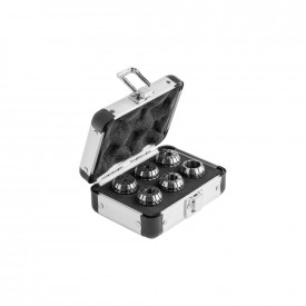 Set de 6 bucsi elastice ER25