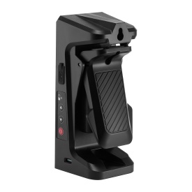 SET Nivelă Laser Motorizată Nivel System CLx3B MOTOR, Albastru 3x360° + Trepied SJJ-M1 EX + Receptor CLS-310 Digital - Img 3
