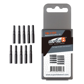 Set Pini Schimbabili Presa de Lant SUPER B TB-1103 ( 10 buc )