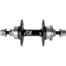 Set Roti Single Speed/Fixie SXT 700-32H 40 mm Negru - Img 5