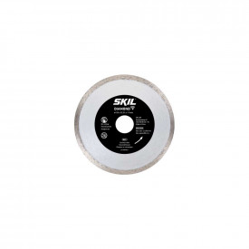 SKIL 2610S01159 set de 2 discuri diamantate, cu diametrul de 125 mm - Img 4
