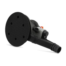 Slefuitor orbital pneumatic G-225, diametru 125mm - ABAC-2809913252 - Img 2