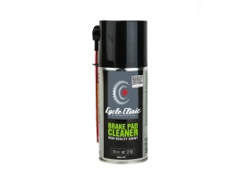 Solutie Curatat Placute Frana AUTHOR Cycle Clinic 150 ml