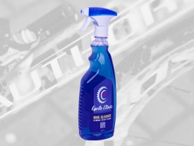 Solutie Spalat Biciclete AUTHOR Cycle Clinic LemonTechFoam 750 ml - Img 2