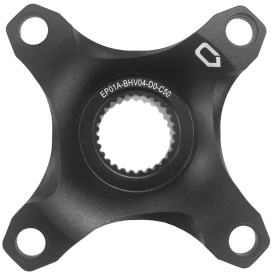 Spider SAMOX PD-S-Gen4+5 BOSCH CL-50 BCD 104 mm