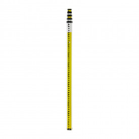 Stadie telescopica cu cod de bare 5 metrii TS-5 Nivel System