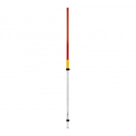 Stadie telesopica din aluminiu 3.5 metrii Nivel System LS-35