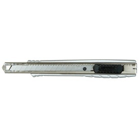 Stanley 0-10-411, Cutter metalic FatMax, 135mm + o lama segmentata 9mm - Img 3