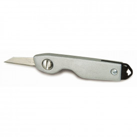 Stanley 0-10-598, cutit de precizie, latime lama 9 mm, lungime 110 mm, blister - Img 1