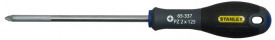 Stanley 0-65-337 Surubelnita FATMAX PZ2 x 125mm - blister
