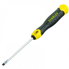 Stanley 1-64-924 Surubelnita cushiongrip paralela 3 x 75mm