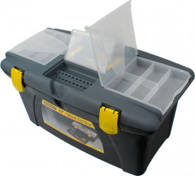 Stanley 1-92-908 Cutie unelte cu organizatoare 56 cm
