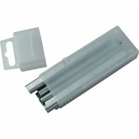Stanley 1-CT108T Capse pentru cabluri – tip 7/CT100 12mm 1/2" - 1000 buc - Img 3