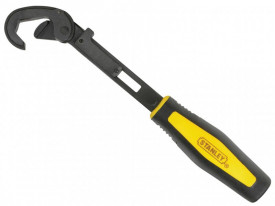 Stanley 4-87-990 Cheie carlig cu clicket 17-24 mm
