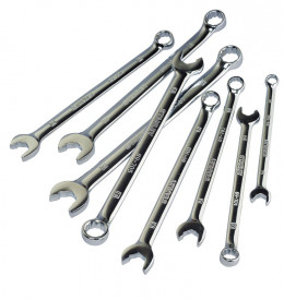 Stanley 4-89-997 Set 8 chei combinate rapide 8, 10, 11, 12, 13, 14, 15, 16 mm