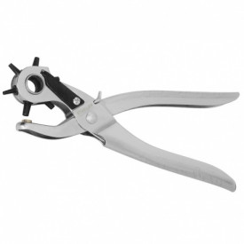 Stanley STHT0-75044 Cleste de perforat curele 2-3, 3-3, 5-4, 5-5mm - Img 1