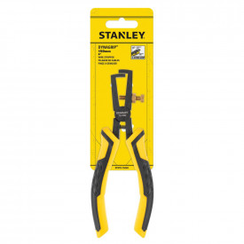 Stanley STHT0-75068 cleste dynagrip pentru dezizolat, 150 mm, blister - Img 3