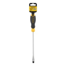 Stanley STHT16150-0, surubelnita Cushion Grip cu varful drept si lungimea tijei de 200mm, 10x1.6mm - Img 2