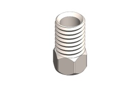 Surub de Compresie M8 x 0,75- 5 mm SHIMANO