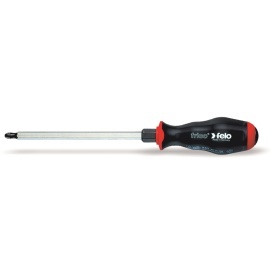 Surubelnita FELO mecanica, Seria FRICO, varf pozidrive PZ2x100mm