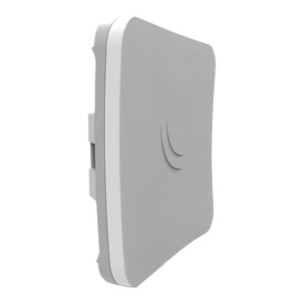 SXTsq Lite5, antena 16dBi 5GHz, 802.11an, 1 x LAN, PoE - MikroTik RBSXTsq5nD - Img 1