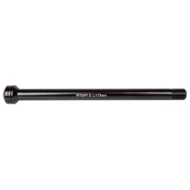 Thru Axle SXT M12 x L163 x P1,0 mm