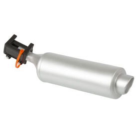 Toba Esapament VENTURA "Kids Bike Exhaust" Plastic - Img 2