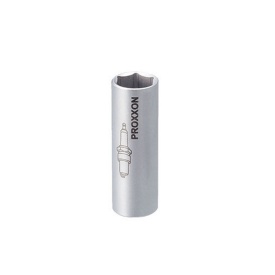 Tubulara pentru buji, Proxxon 23443, 18mm, 1/2"
