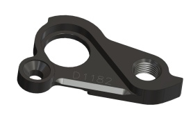 Ureche Cadru PILO D1182