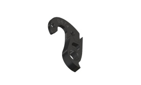 Ureche Cadru PILO D674 Decathlon - Img 5