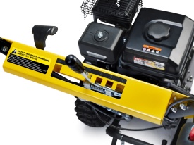 Utilaj multifunctional Texas Combi 800TG basis, benzina, 5CP - Img 10