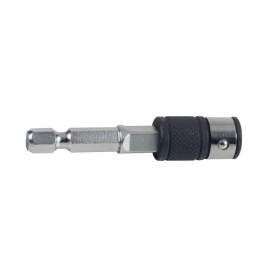 Adaptor combinat pentru biti si tubulare, Proxxon 23783, 1/4"