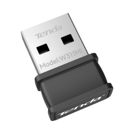 Adaptor Wireless WiFi 6, 286Mbps - TENDA TND-W311MI - Img 2