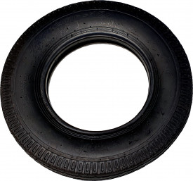 Anvelopa profil rutier 5.00-12