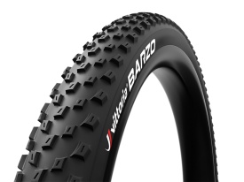 Anvelopa VIITORIA Barzo 27.5x2.6 (65-584) Rigid Negru - Img 2