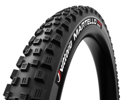 Anvelopa VITTORIA Martello 29x2.4 Enduro full black G2.0