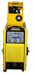 Aparat de sudura INTENSIV PERFEKT MIG 400 SYNERGIC