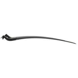 Aparatoare Noroi Spate M-WAVE Mud Max Seat Long - Img 3