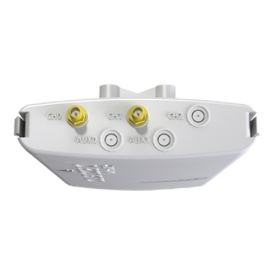 BaseBox 2, 1 x Gigabit LAN, USB, miniPCIe, 802.11b/g/n 2.4Ghz 2x2, PoE, outdoor - MikroTik RB912UAG-2HPnD-OUT - Img 3