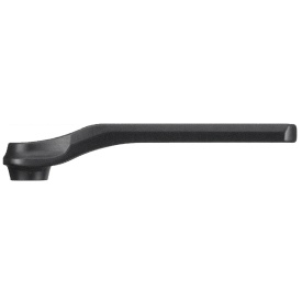 Brat Stanga SAMOX 13 Offset- 165 mm Bosch Gen 1+ 2+4+5 / Brose SHAPE 2 - Img 2