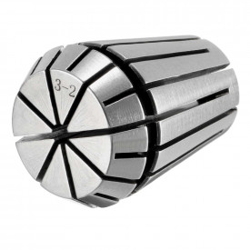 Bucsa elastica ER25, prindere 3.0 mm - Img 2