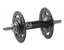 Butuc Fata NOVATEC A565SBT Fixie/Track 32H Flanse Inalte